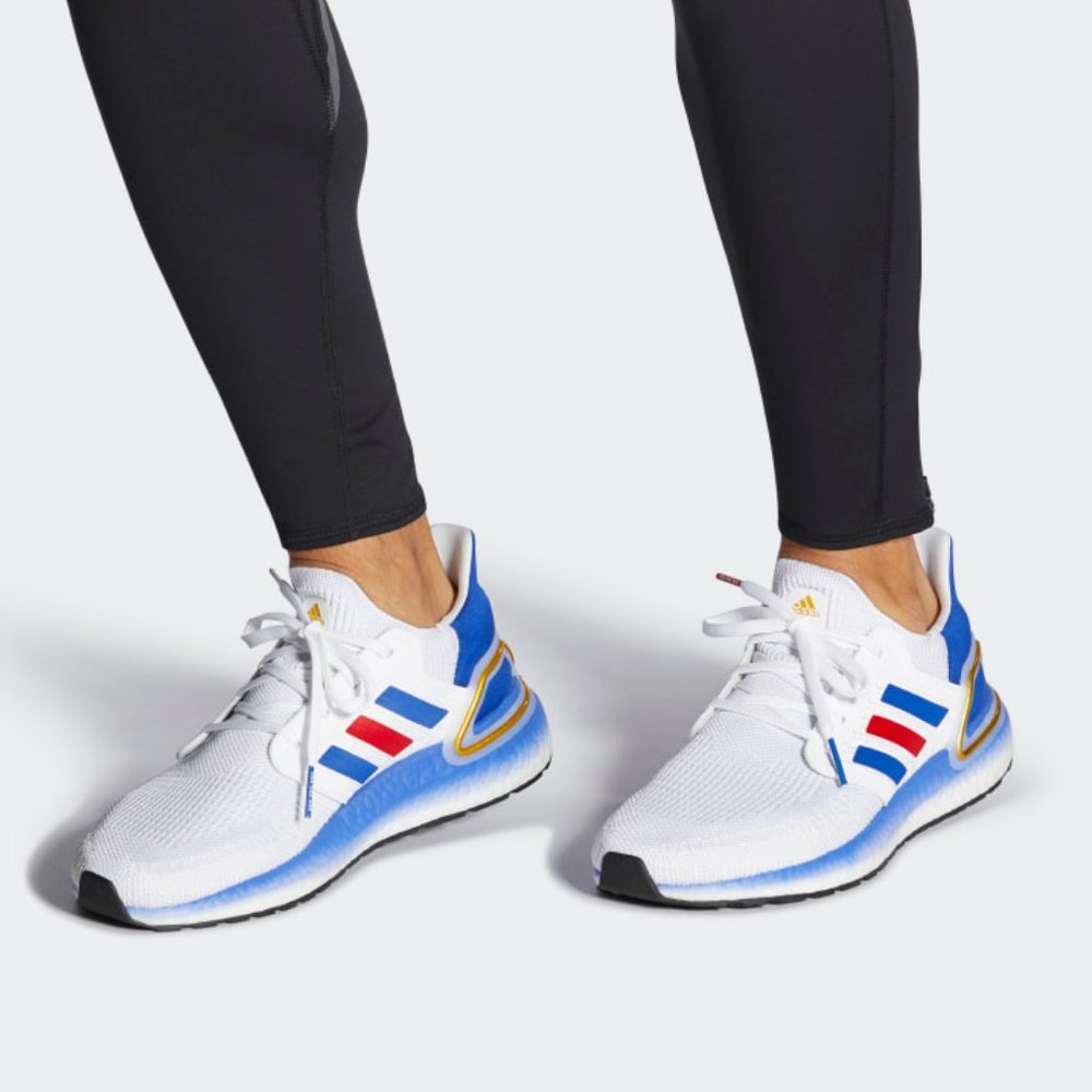BNWT Adidas Ultraboost 20 Mens Shoes